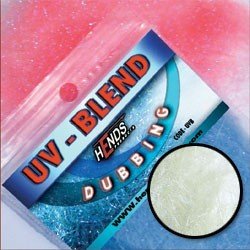 UV-Blend Dubbing - Hydropsyche - 20