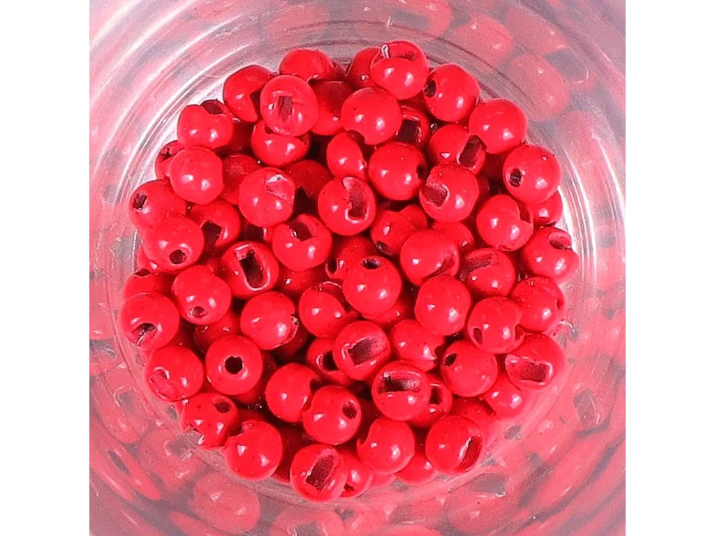 Hends Slotted Tungsten (jig/SØ nymfer)