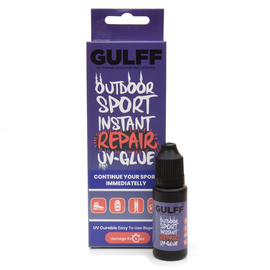 Gulff Water Stop 10 ml wader repair