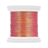 Hends Pearl Round Ribbing - Red Pearl - 08