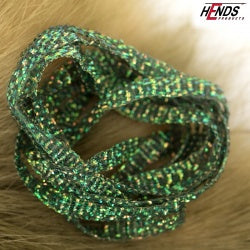 Hends Spectra Flash - Green dk. - 220