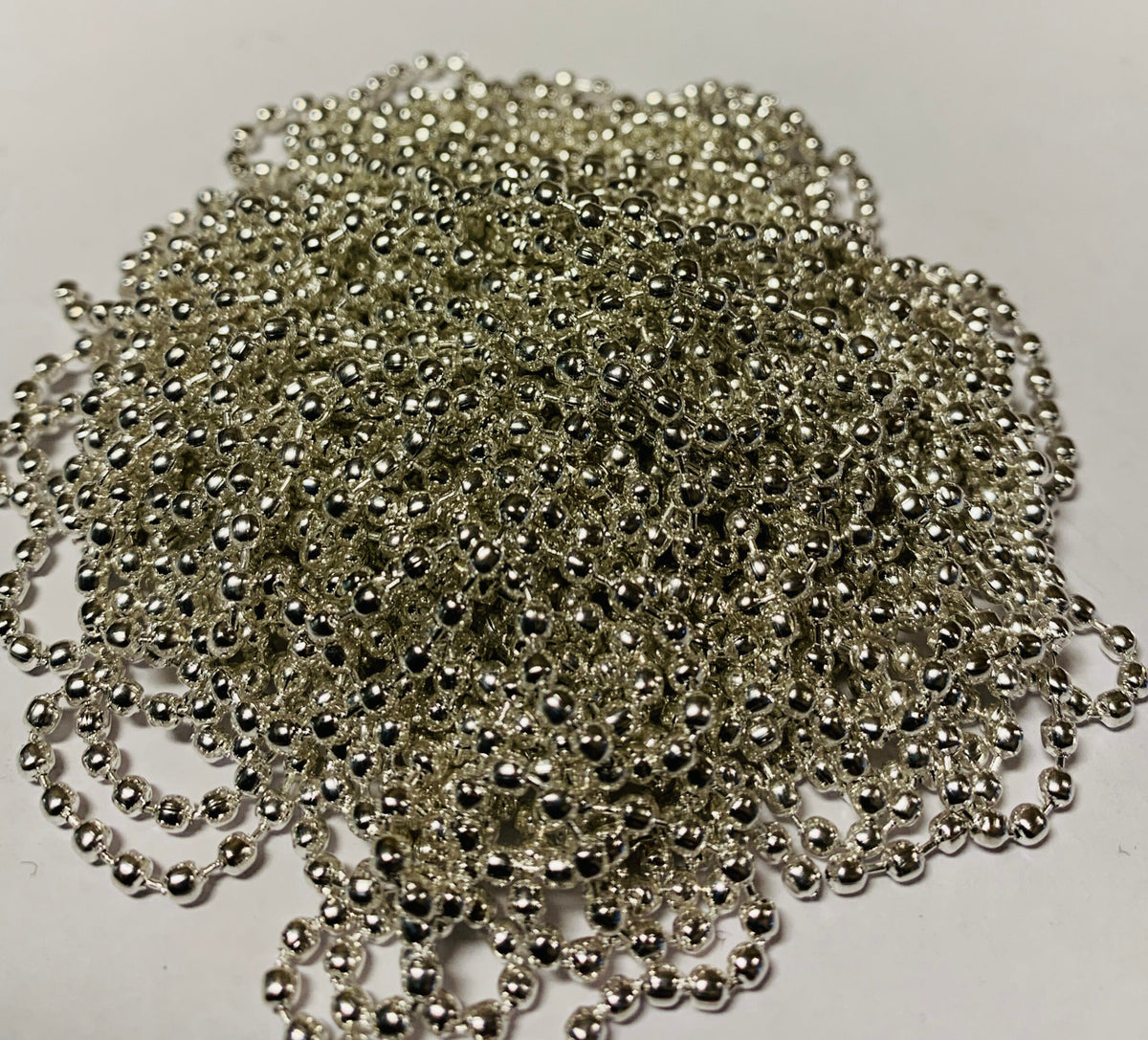 Bead Chain 2 mm image 6