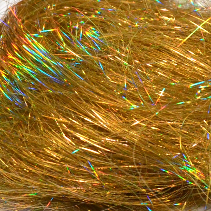 Holographic Dubbing image 1