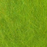 Hare Dubbing Plus - Green Fluo - pearl eff. - 96