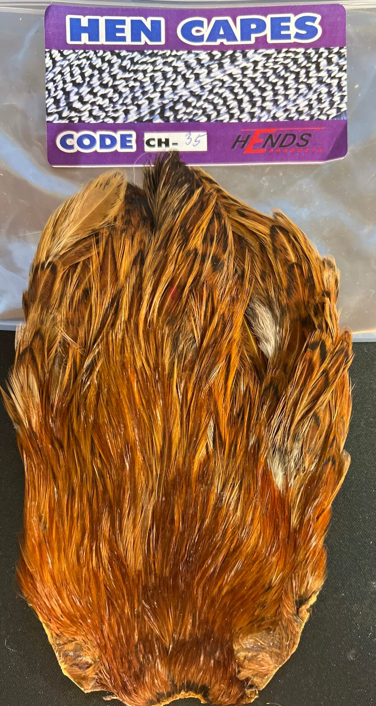 Hen Capes