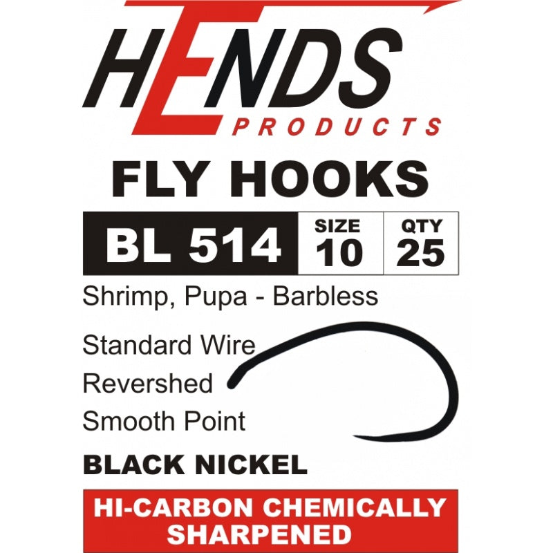 Hends BL 514 - 14