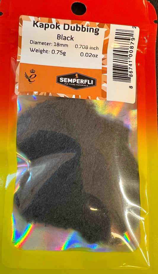 Semperfli Kapok Dubbing image 0