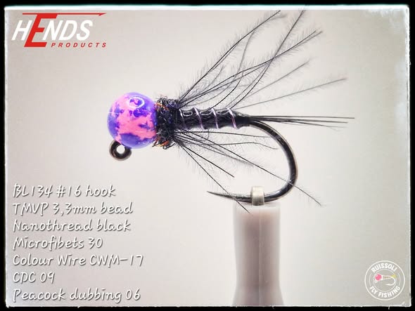 A Hends Marbre Tungsten image 7