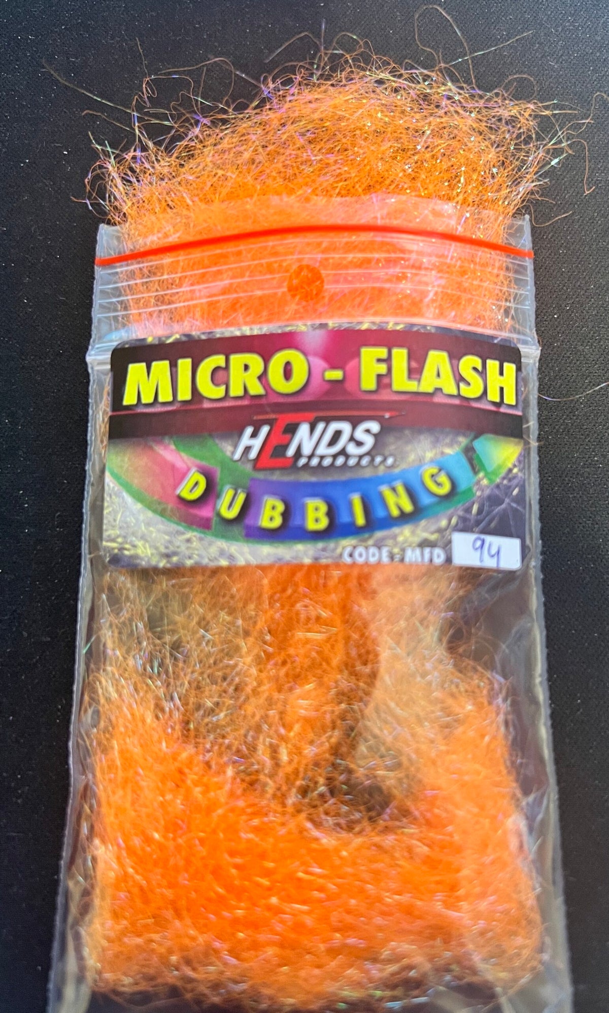 Hends Micro Flash - Fl. Orange - 94