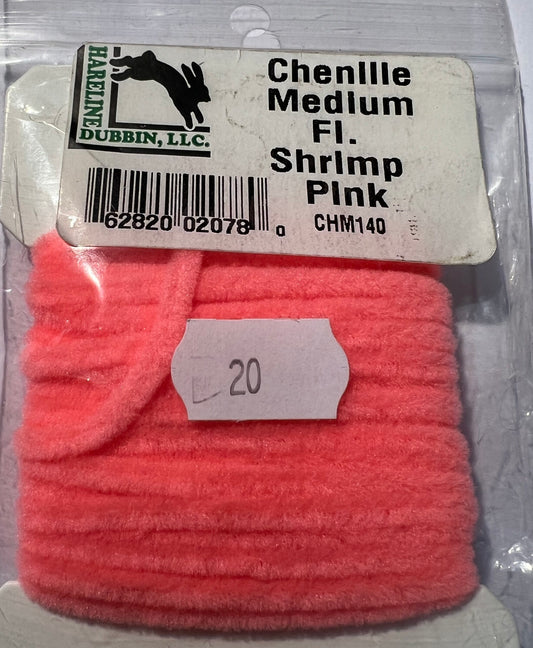 Rest Chenille