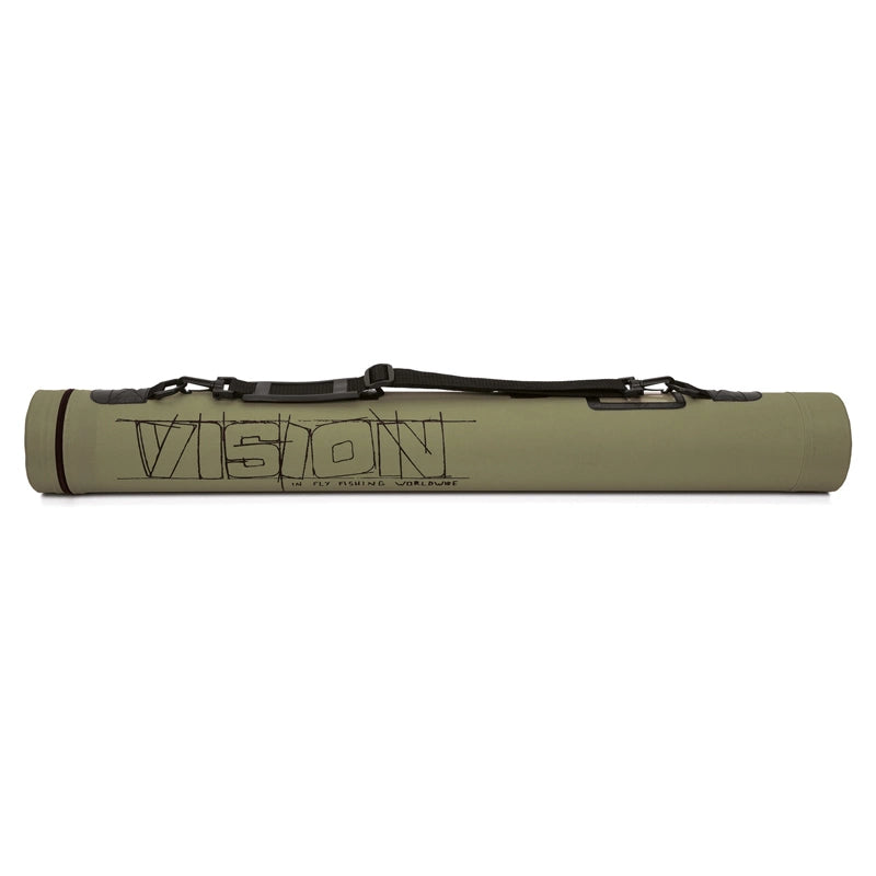 Vision Tube 160 cm tohånd/haspel