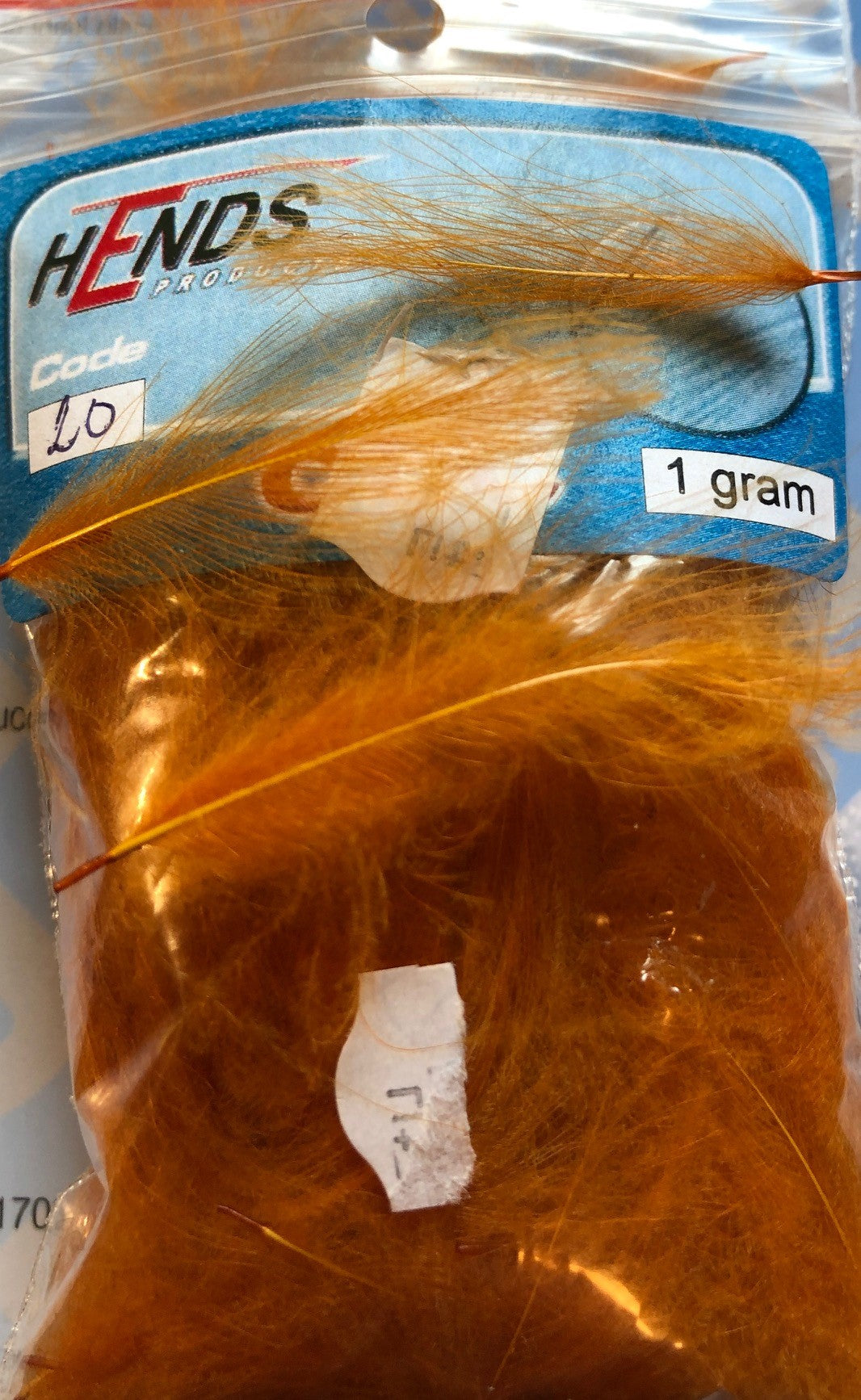 Hends CDC 1 gram - CINNAMON - 11