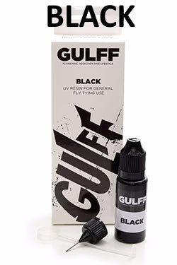 GULFF Black UV-lim image 0