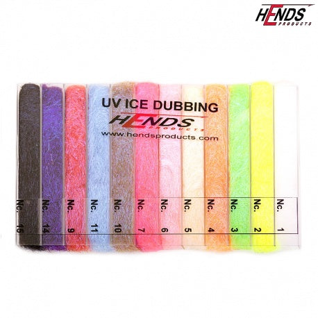 Hends UV Ice image 2