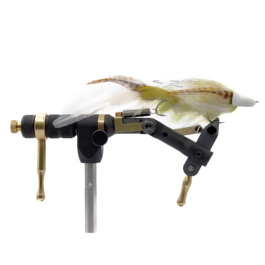 Master Hook Retainer