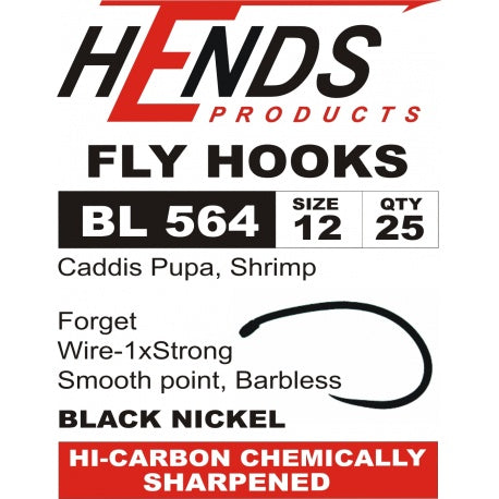 Hends BL 564