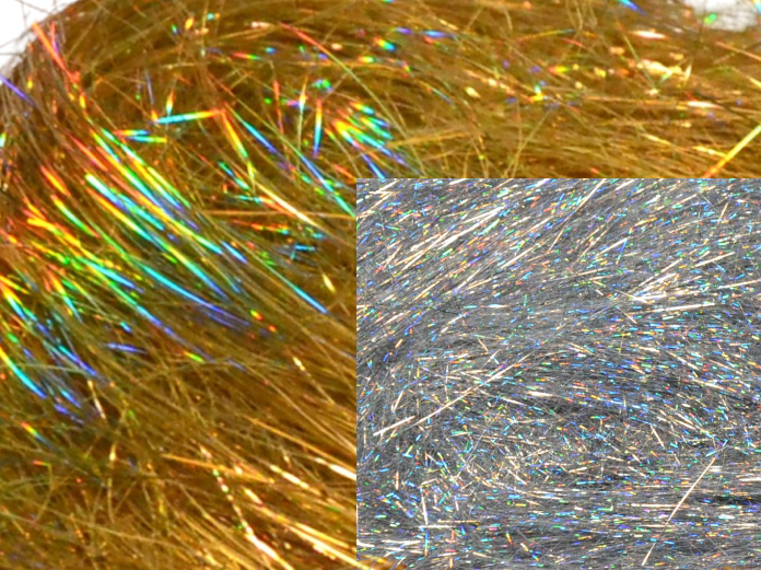Holographic Dubbing image 0