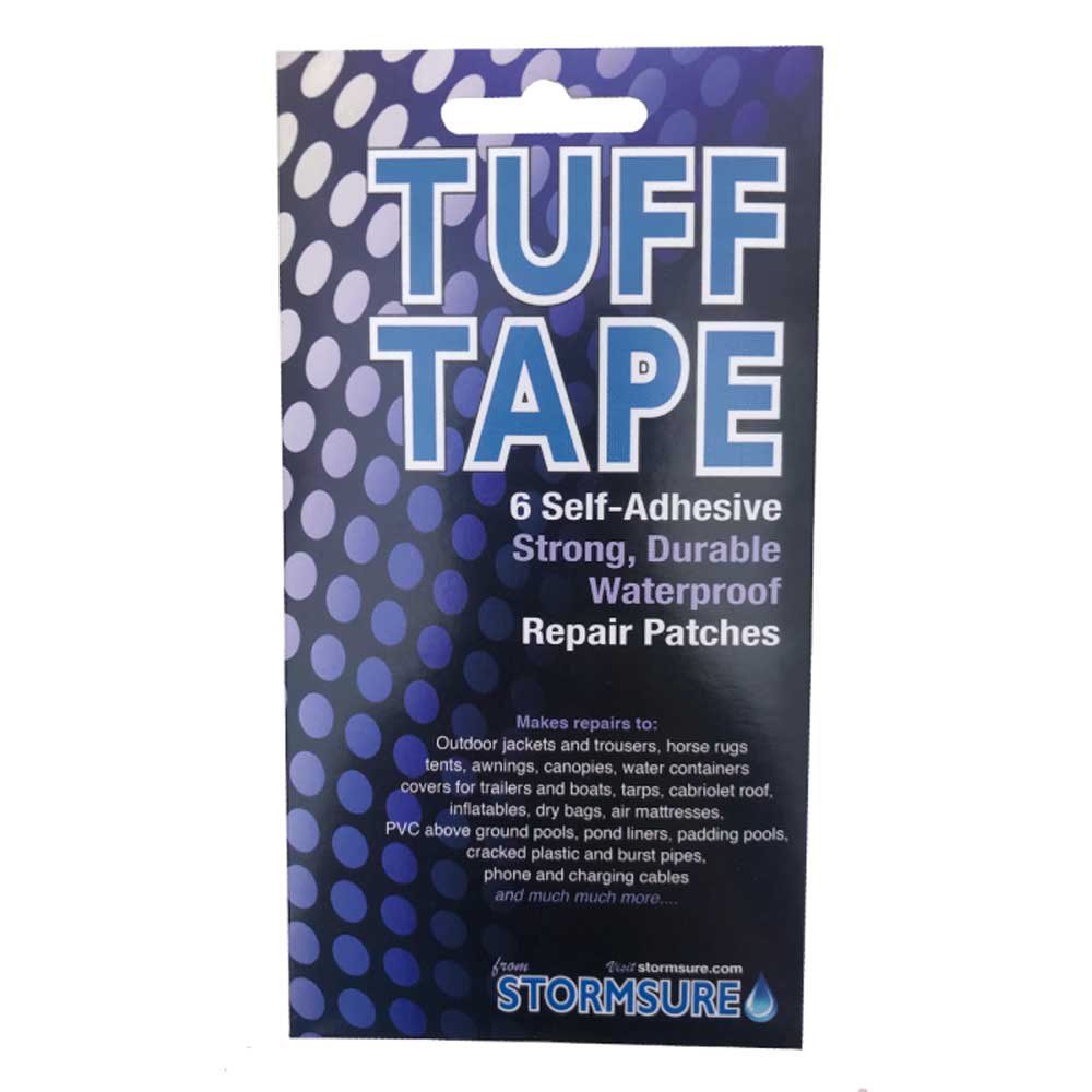 Tuff Tape til reparasjon av vadere image 0