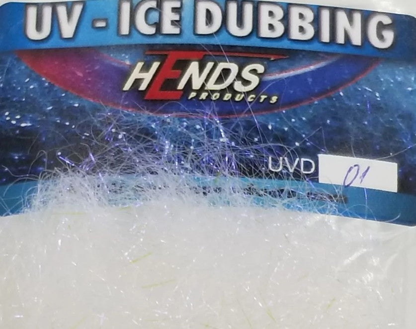 Hends UV Ice image 5