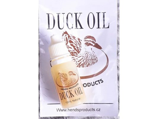 Hends Duck Oil (natures)