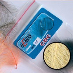 Hends CDC 1 gram - PEACH Lt. - 17