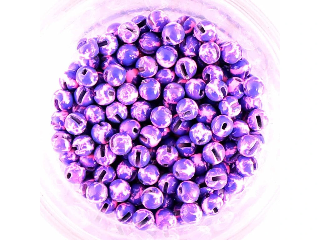 A Hends Marbre Tungsten - 3,3 Violet/UV Pink
