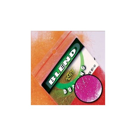 Blend Dubbing - Purple Fluo - 1107