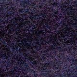 Hends tørrflue Superfine Dubbing - Violet Blue Dk. - 17