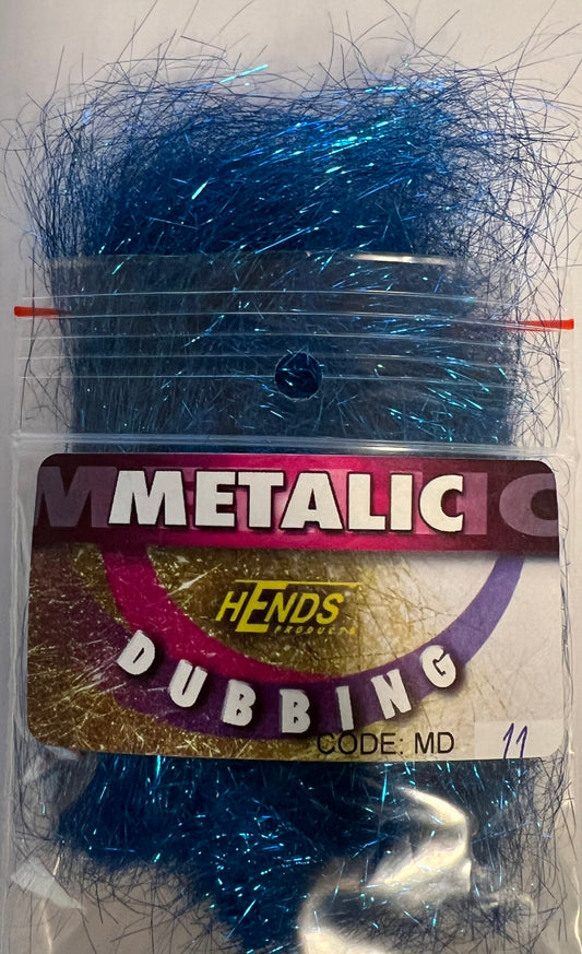 Metallic Dubbing