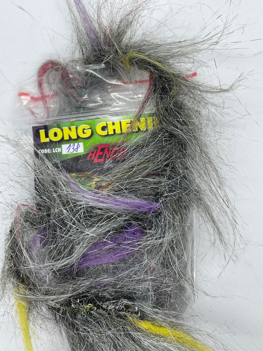 Long Chenille