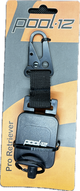 Pro Retractor Pool 12 image 0