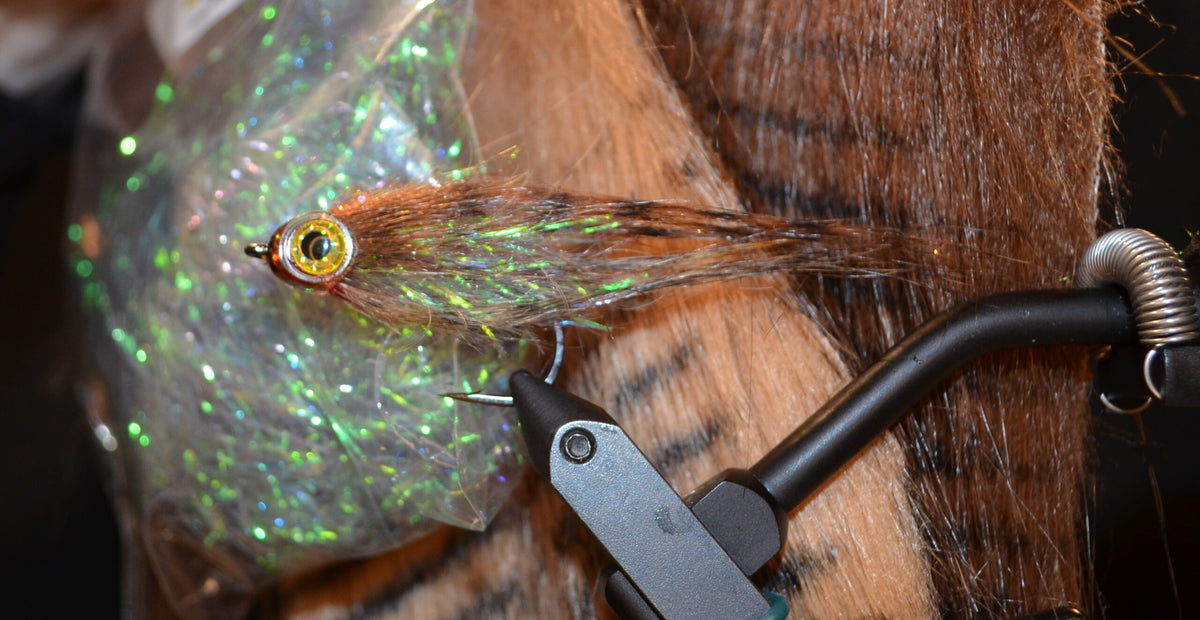 Chocklett’s Filler Flash 3 cm Streamer image 2