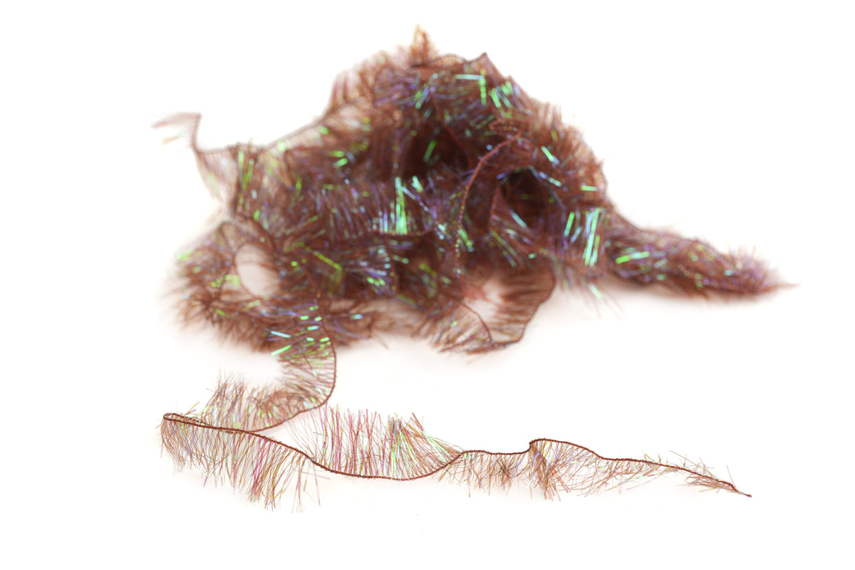 Wapsi Palmer Chenille - Brown