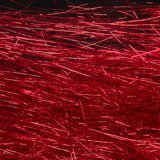Angel Hair - Metallic Red - 8
