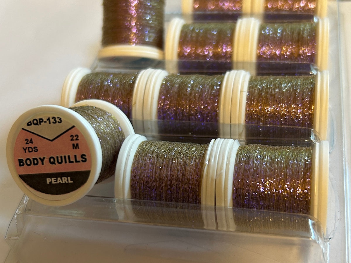 Hends Body Quills image 4