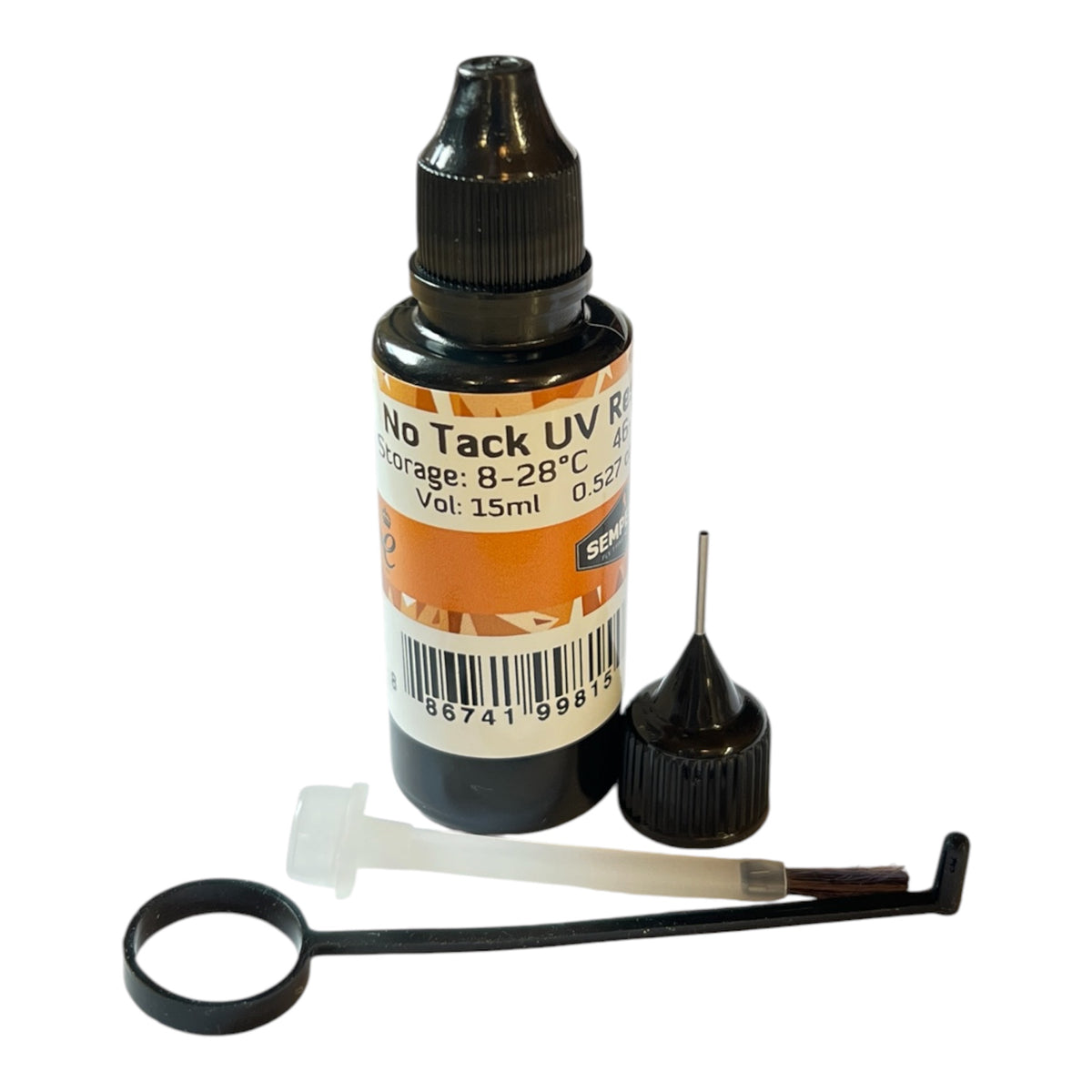 Semperfli UV-lim Thin Fast
