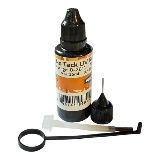 Semperfli UV-lim Thin Fast