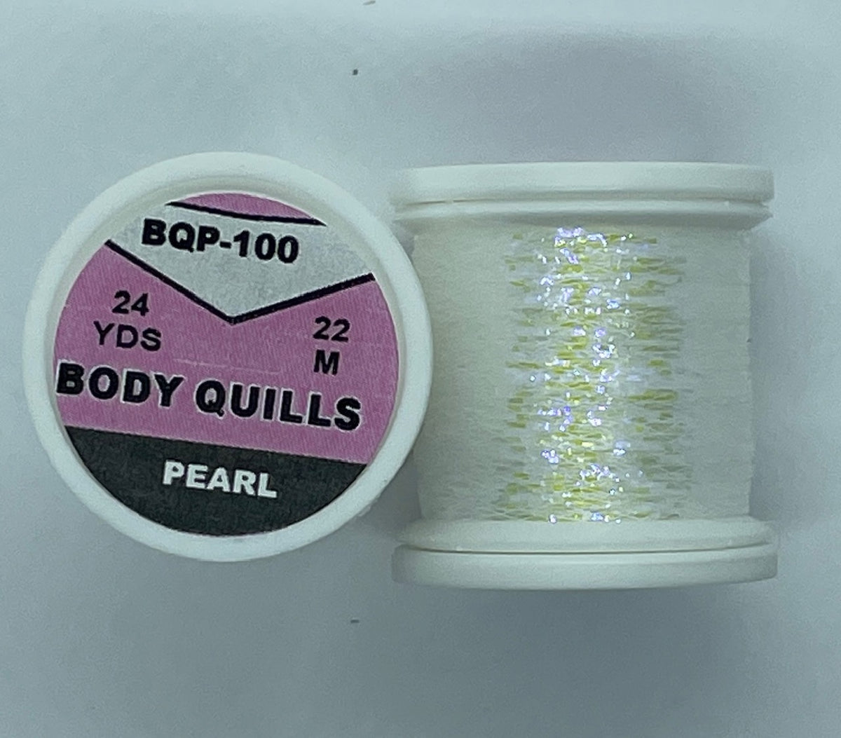 Hends Body Quills - Pearl-100