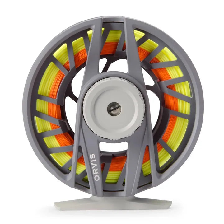 Orvis Clearwater med 2 spoler 5-7 image 1