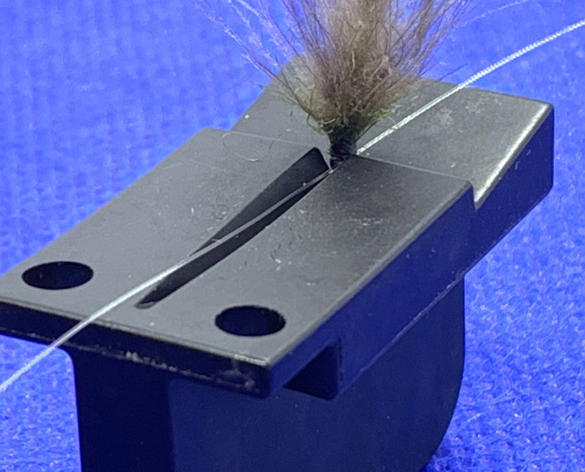 Magnetisk flueholder image 2