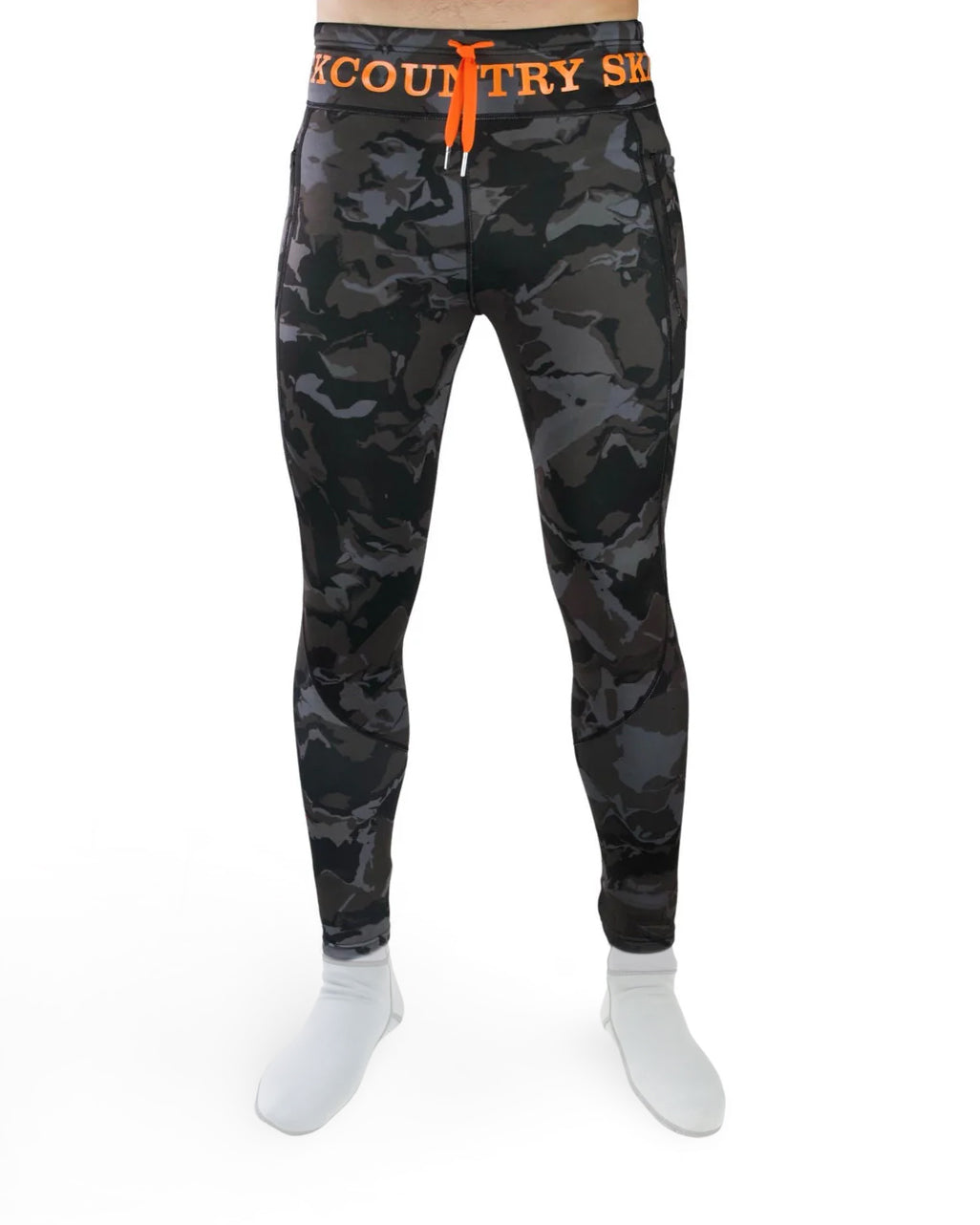 Backcountry Skinz (bestillingsvare) - Z Series Stealth Camo