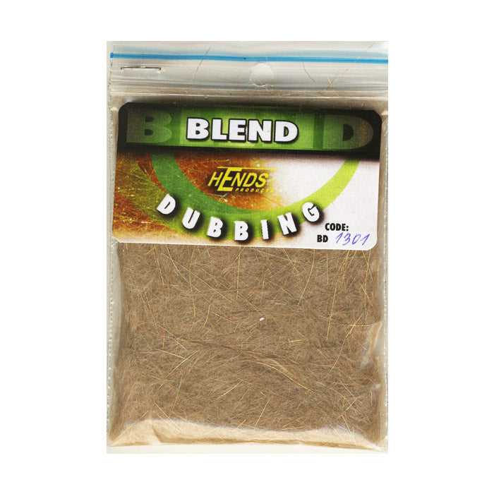Blend Dubbing image 0