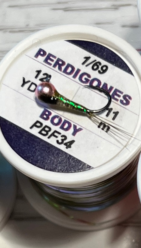GULFF Black UV-lim image 3