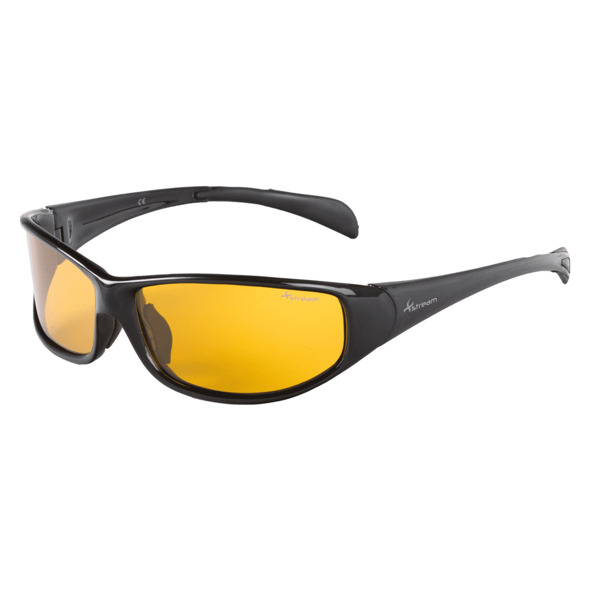 Yellow Shade Polariserte Solbriller