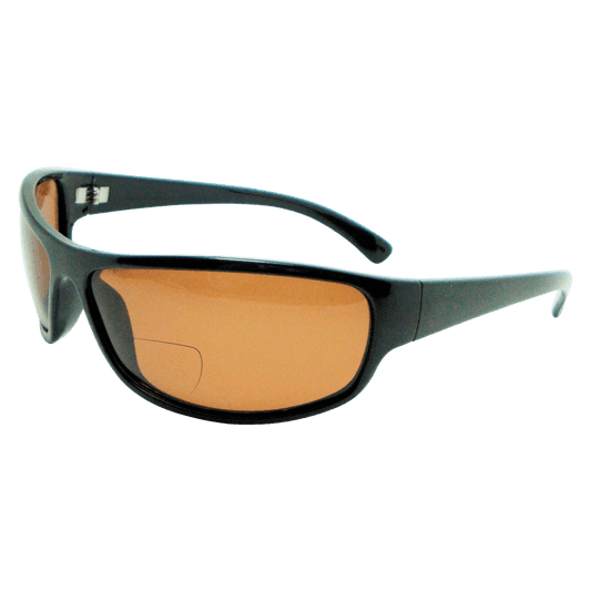 Focal 2,0 polarisert solbrille