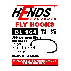 Hends BL 164 - Jig image 0