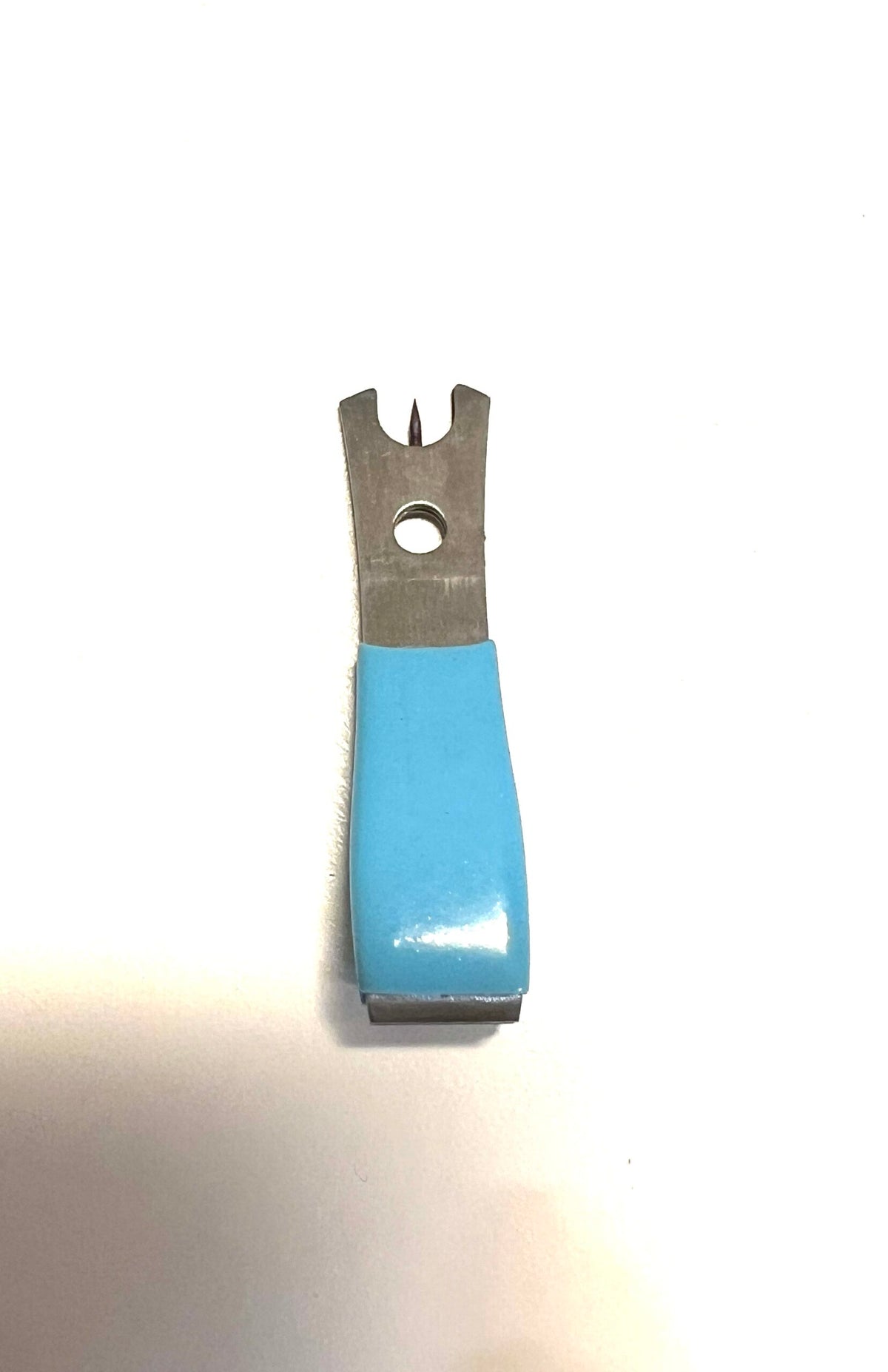 Seneklipper / Nipper – 5 farger - Blå