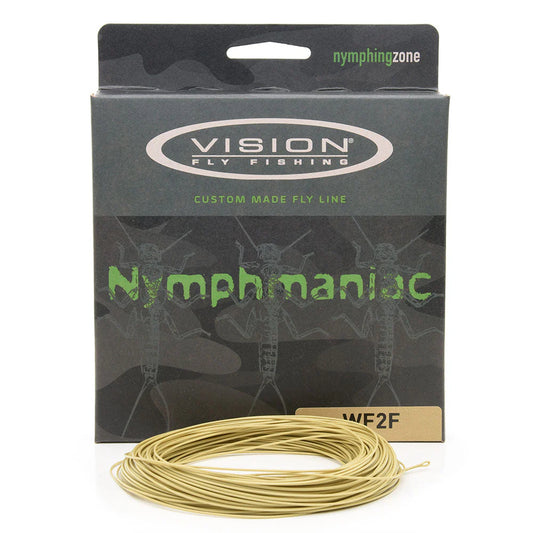 Vision Nymphmaniac 3wf image 0