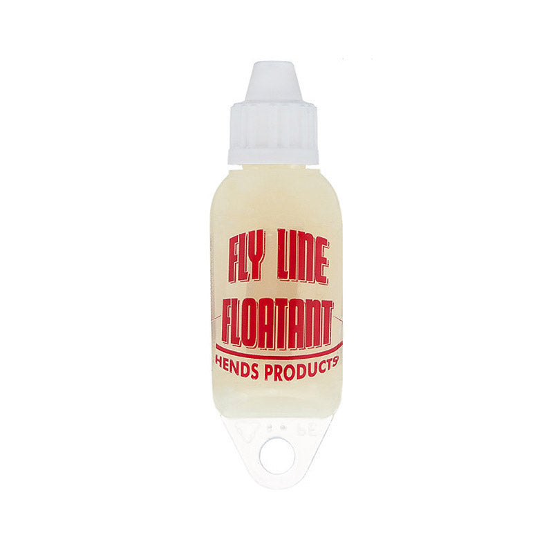 Fly Line Floatant 10 ml Yellow Lt - 40