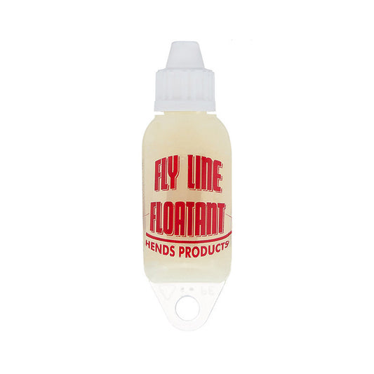 Fly Line Floatant 10 ml Yellow Lt - 40